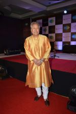 Amjad Ali Khan at Classical app of SAREGAMA launch in J W Marriott on 15th Sept 2015